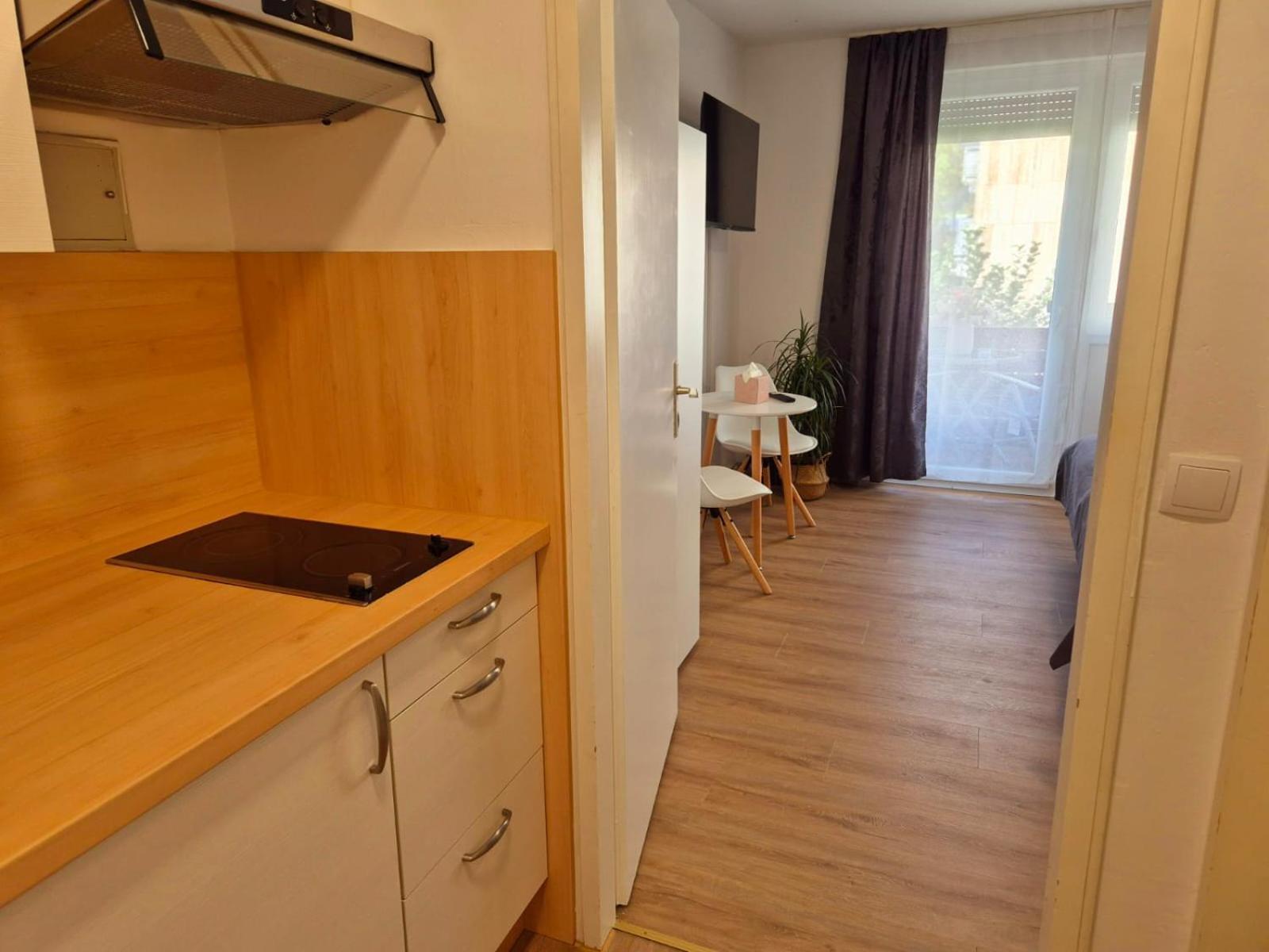 Ferienwohnung Aurelia Bad Reichenhall Exterior photo